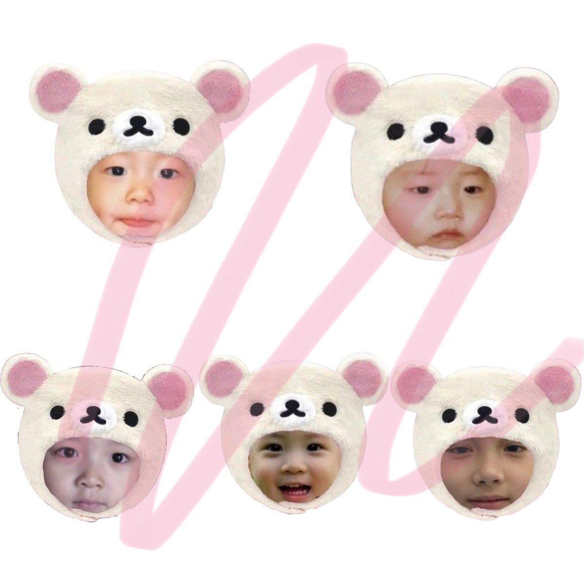 < 2026 TXT MOA CON >
 -> 모아콘 막콘 나눔

- 일시 : 03.01 막콘

- 물품 : 코리락 모자 쓴 아기 투바투 키링

-수량 : 30개(개당 6개)

- 인증 : rt &amp; ♡

- 장소 및 착장 : 당일날 타래 공지

-랜덤입니다💗

- 맞나눔 마감입니다!

*재업 죄송합니다ㅠㅠ