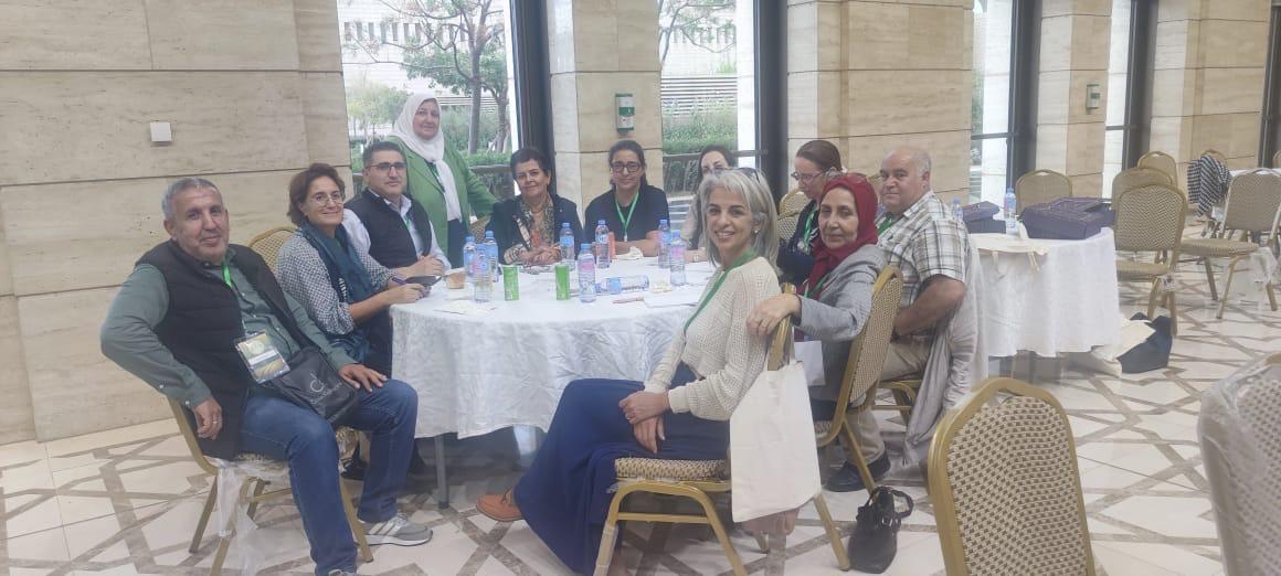 franlopezfao's tweet photo. 🌱 With support from BFS‑5, #CLIMARES is translating the commitments of the @planttreaty into concrete action—building national capacities & strengthening the food systems @CIMMYT @ICARDA #Algerian #tuerkiye
🔗 Read more: https://t.co/ITn3BBamOy https://t.co/SuORAHTHPn
