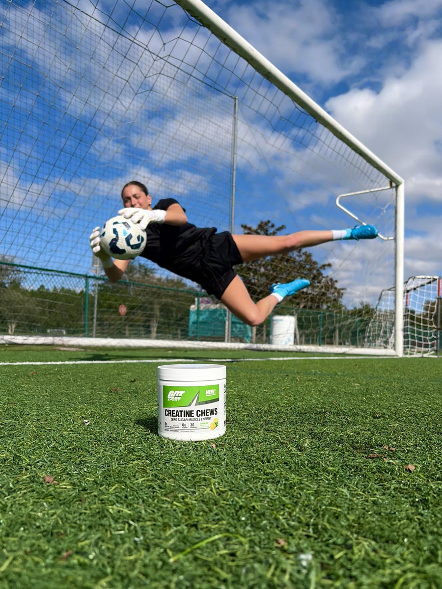 GATSPORTUSA's tweet image. This week we celebrate National Girls &amp;amp; Women in Sports Day and the women who show up, put in the work, and raise the standard every single day.
Different sports. Different paths. Same mindset.
They don’t just compete—they #CompeteHarder. 💪🔥