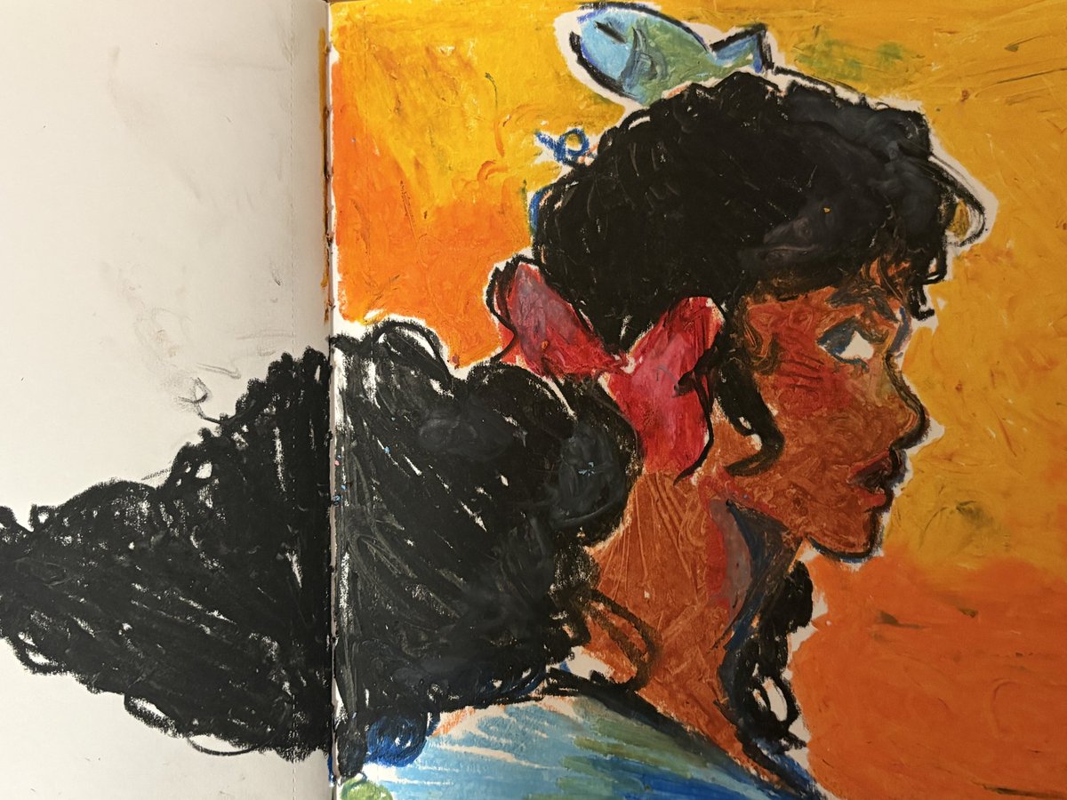 Seychelles oil pastels

#hetalia