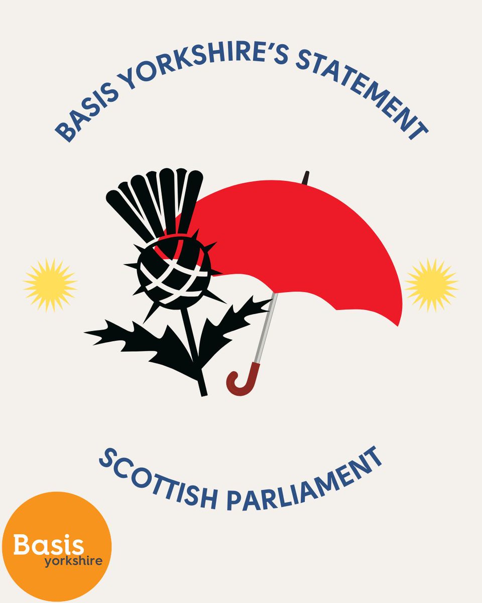 Basis Yorkshire tweet media