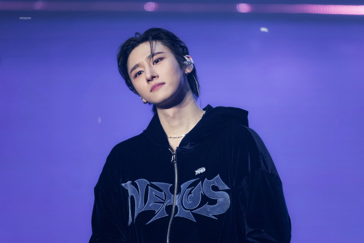 260130 몬스타엑스 THE X : NEXUS 첫콘
#창균 #아이엠 #IM 

이것도 창균                           이것도 창균