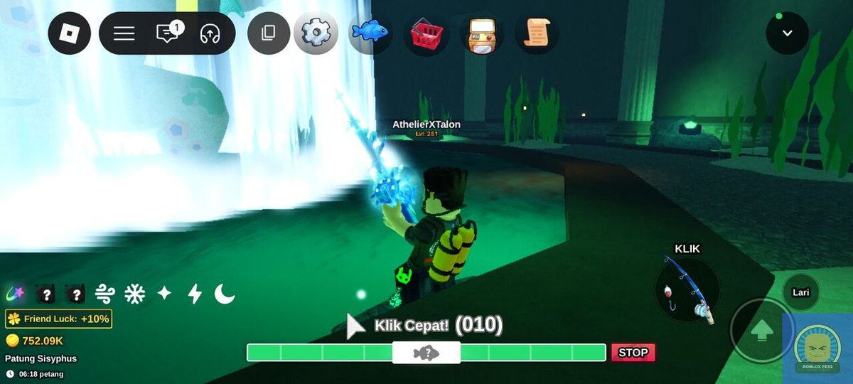 Roblox Fess tweet media