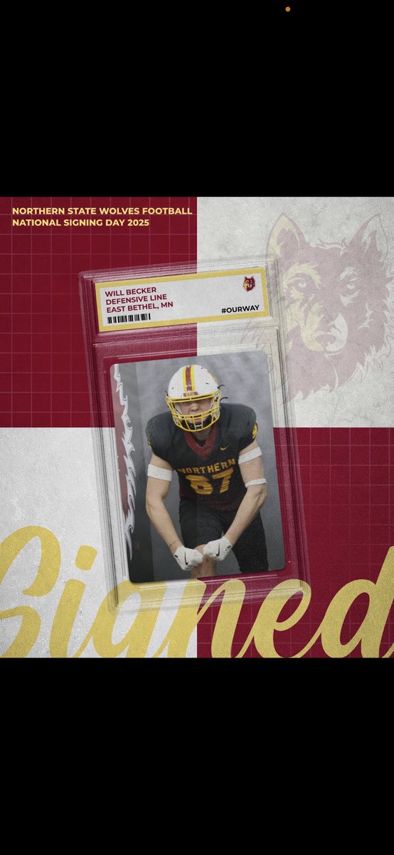 William Becker tweet media