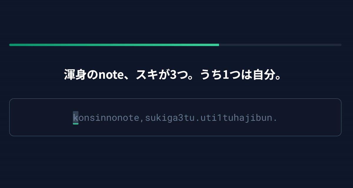テキストはすべてGeminiが考えてくれたのですが、自虐のシュールさが