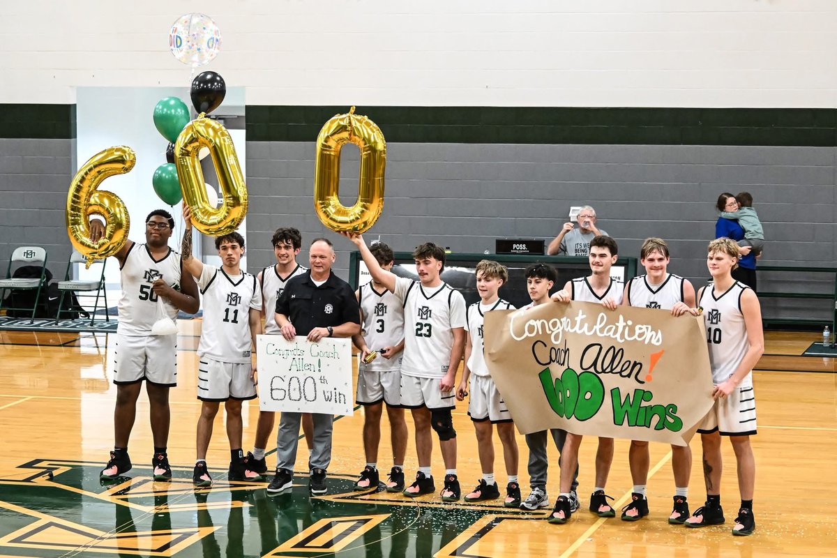 Marion Boy’s Basketball tweet media