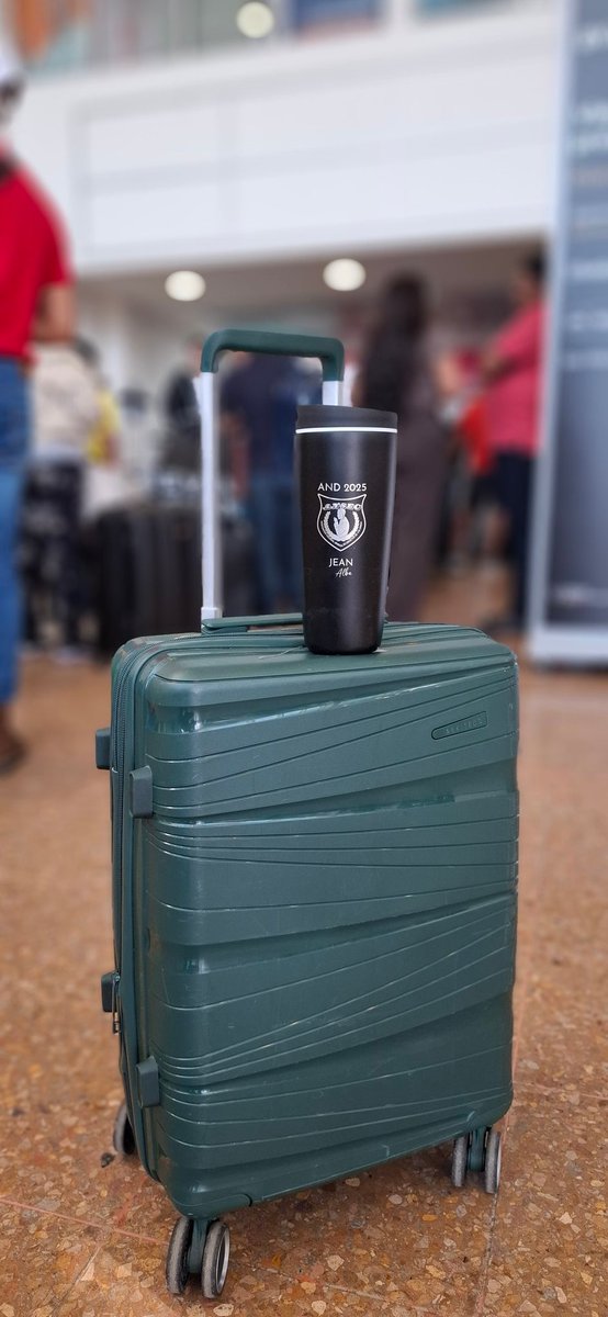 Con destino a la capital del pais, con el fin de adelantar reuniones de gestiones con los operadores a nivel nacional del PPUNP <a href="/UNPColombia/">Unidad Nacional de Protección, UNP.</a> 

En busca de soluciones y gestiones a cada una de las novedades de nuestros compañeros Escoltas asociados a <a href="/ANSECNACIONAL/">Asociación Nacional Sindical Escolta De Colombia</a> 

Negociación