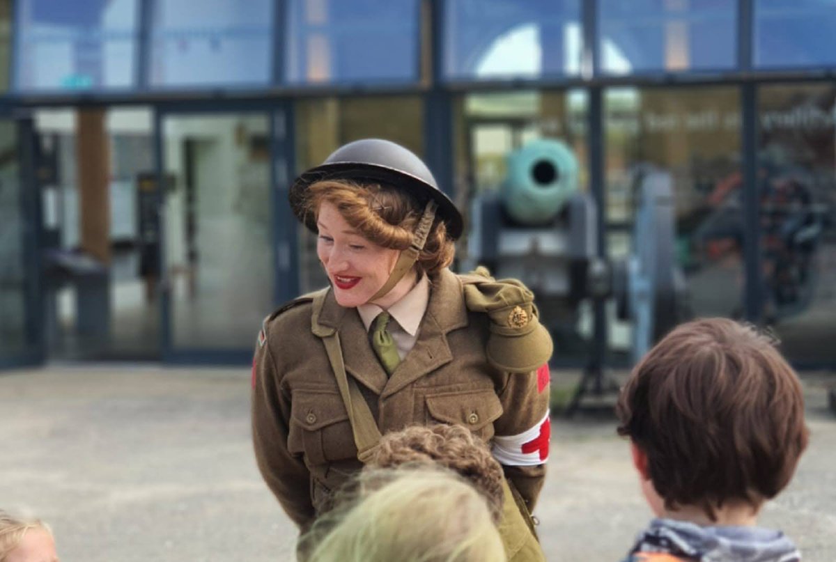 HantsTopDaysOut tweet media