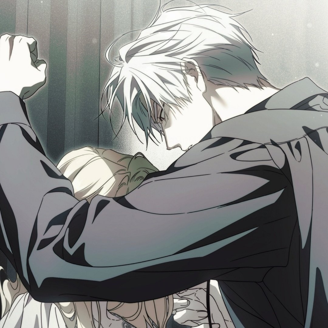 manhualuvs's tweet image. “you’re the one who keeps lying obsessively. what on earth are you doing, fooling yourself into believing things you don’t even feel?”

“i told you. i have never once wanted you.”

Iske in 1st TL is so pathetically in love with Ruby oh my god my heart 😭😭