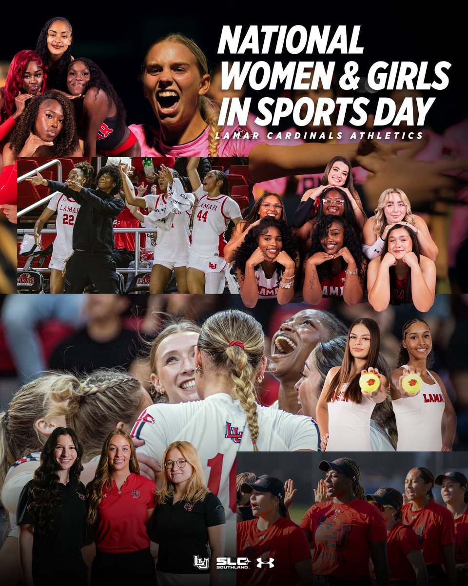 Support Women’s Sports.

#PeckEmCards