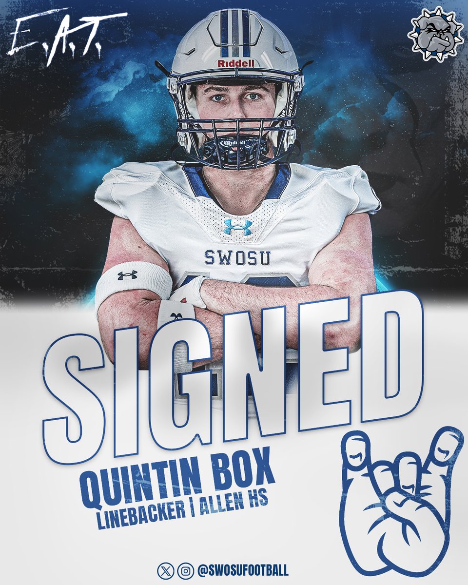 SWOSU Football tweet media