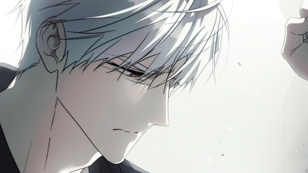 manhualuvs's tweet image. “you’re the one who keeps lying obsessively. what on earth are you doing, fooling yourself into believing things you don’t even feel?”

“i told you. i have never once wanted you.”

Iske in 1st TL is so pathetically in love with Ruby oh my god my heart 😭😭