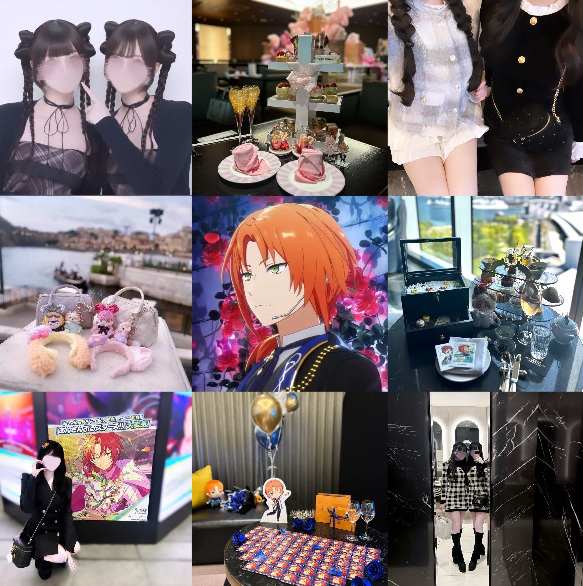 ぁちゃん🧡 tweet media