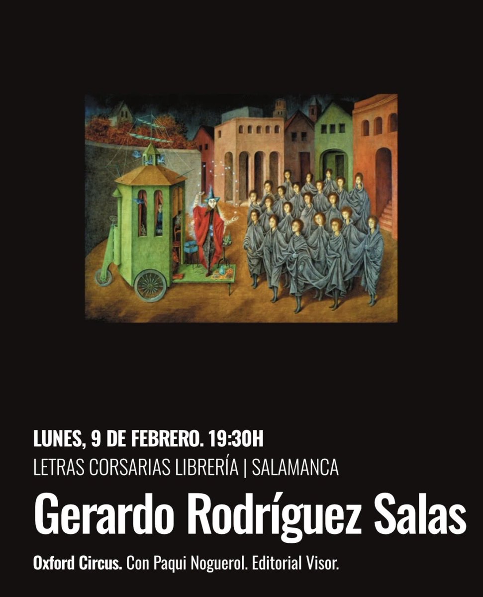 Gerardo Rodríguez Salas tweet media