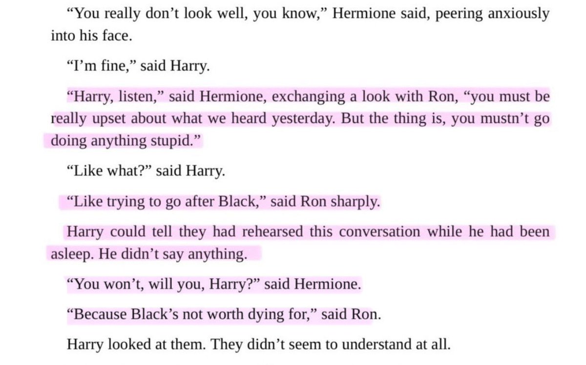 otterwsley's tweet image. Rehearsing what to say to stop Harry from doing something reckless is peak parent behaviour