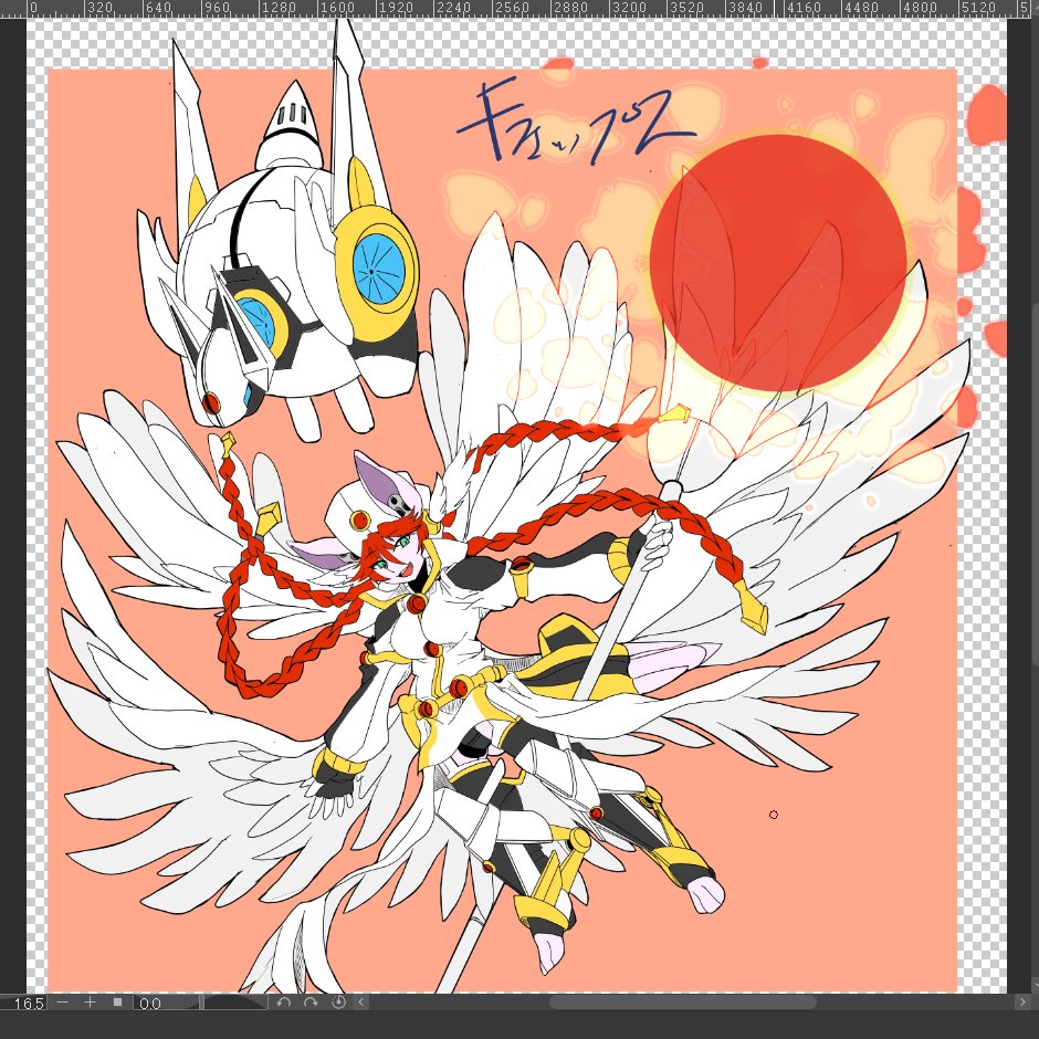 フェップス＠雑多 tweet media