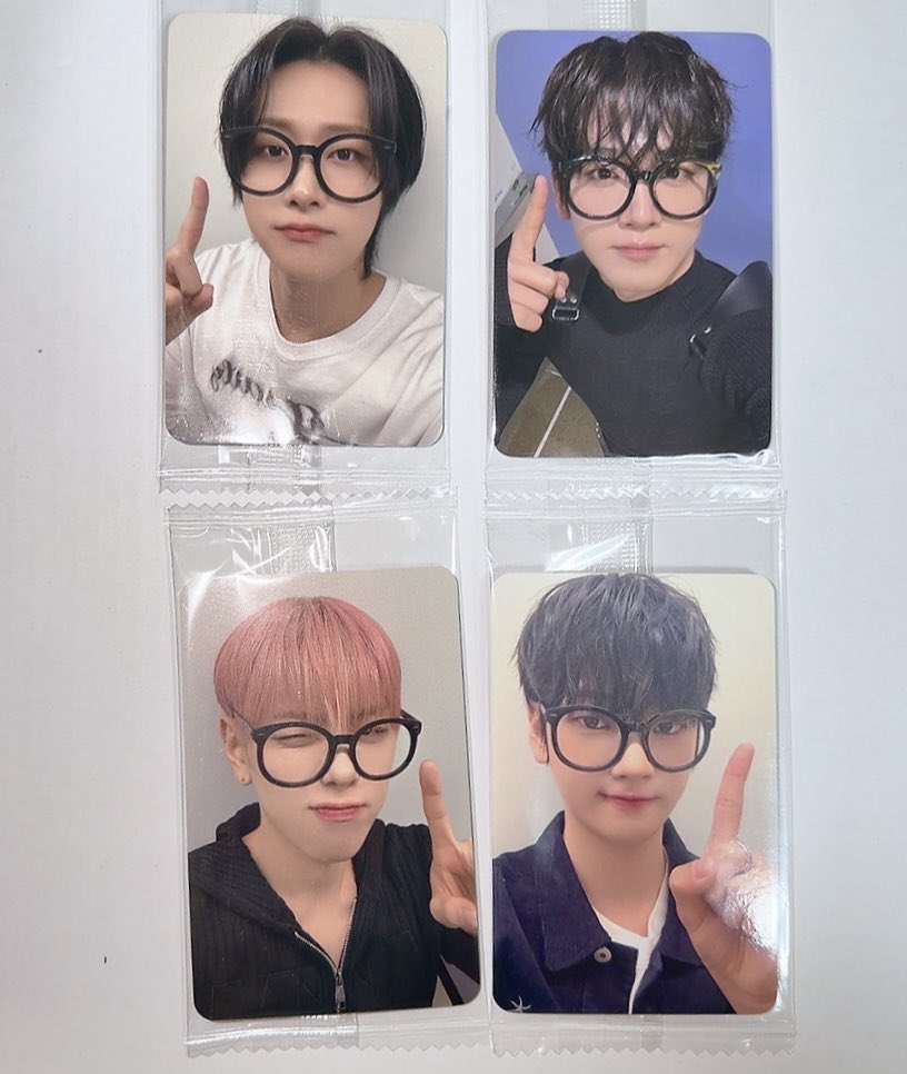 weitrade8's tweet photo. 위아이 케타포 케이타운포유 특전 놉놉 미공포 포카 잔여 양도
김요한 유용하 장대현 강석화 0.5

반택 끼택 일반택배 가능
준등기는 주1회 일괄발송

🏷️ wei 8th wonderland ktown4u benefit poca nope pob sell yangdo wts https://t.co/M21SS66AQi
