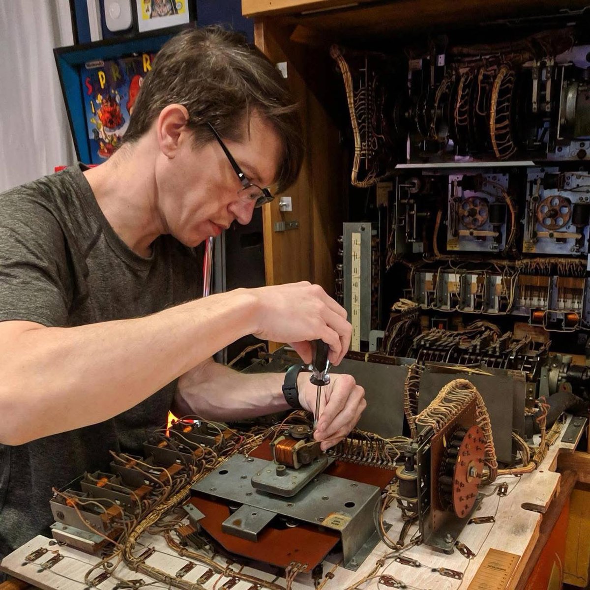 Multimorphic: Pinball Evolved tweet media