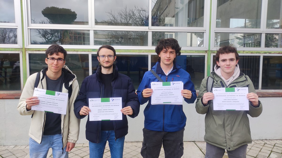 UAM EPS tweet media
