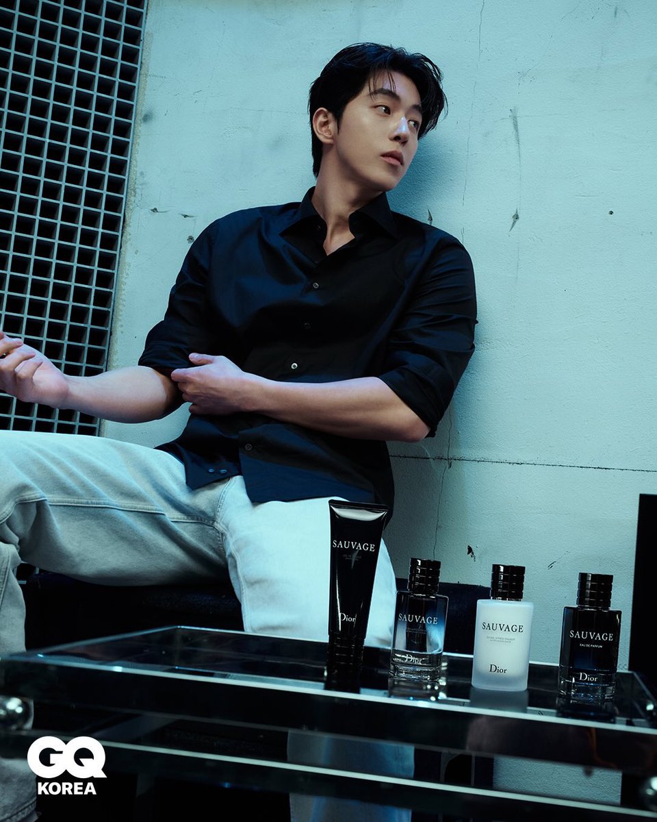 NAMJOOHYUK THAILAND♡ (Slow) tweet media