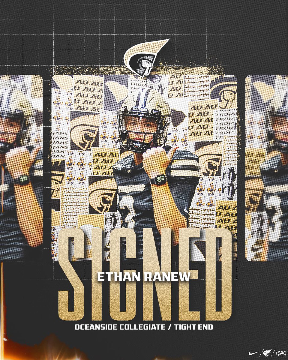 Anderson Trojans Football tweet media