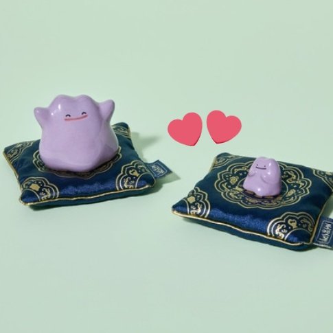 📢韓国限定🇰🇷2026ポケモングッズ ポケモン韓国伝統コレクション登場