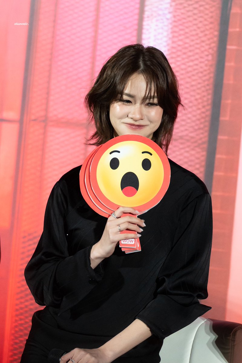 ShareNlv's tweet image. หมวยกับสีดำคือ…..ผม 🫠

#BurnoutSyndromeSeriesFinalEP 
#Emiamily