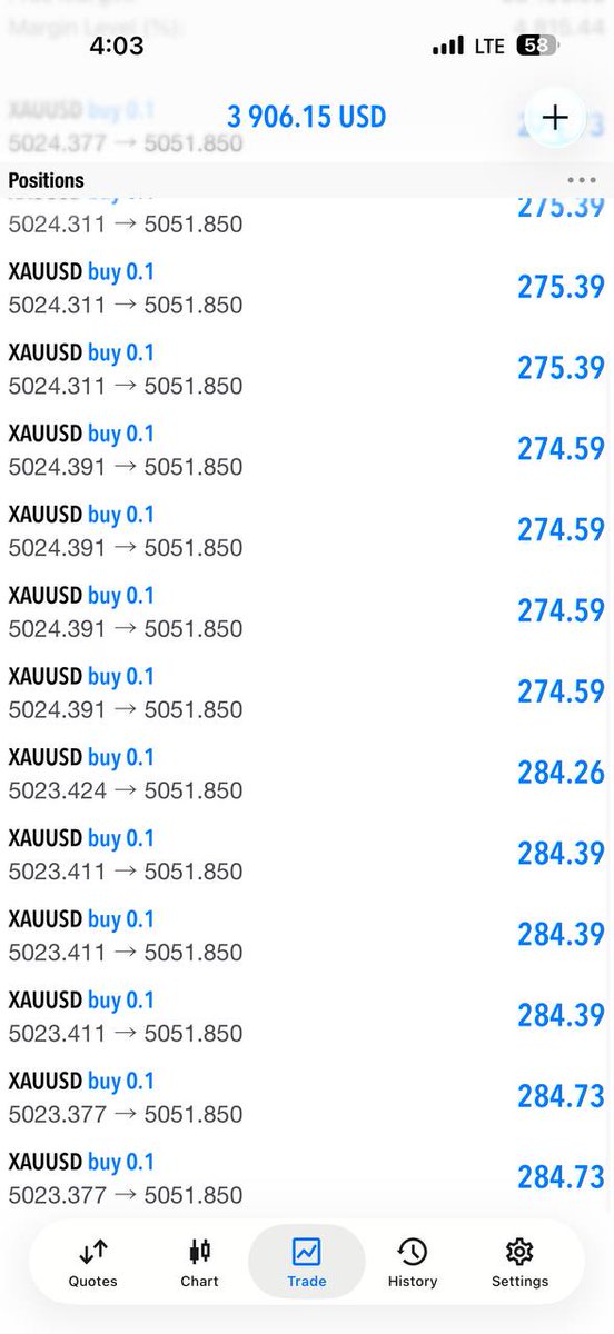 JEFF FX TRADER tweet media