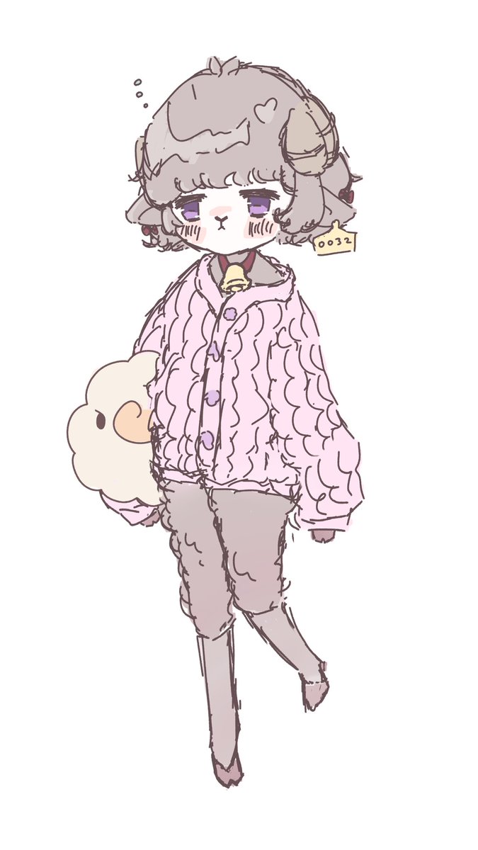 あずちゃ。 (@azusheep) / Posts / X