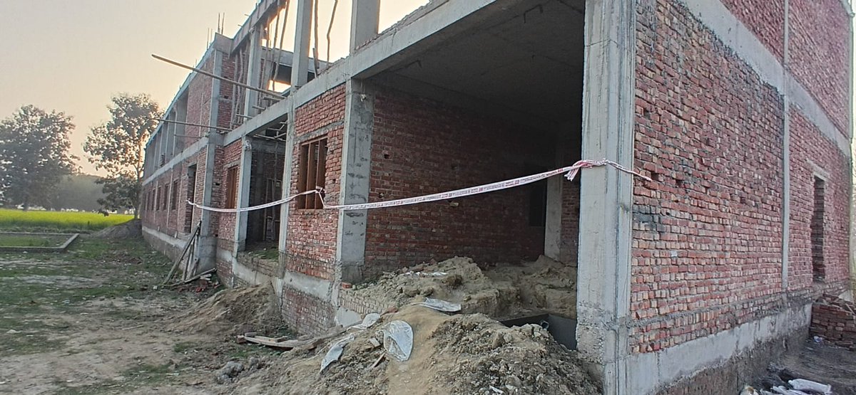 BDA (Bareilly Development Authority) tweet media