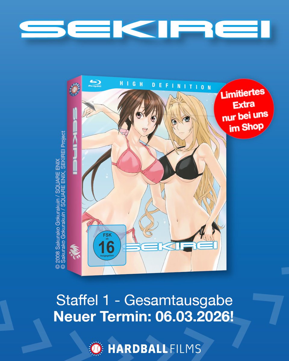 Hardball Films tweet media