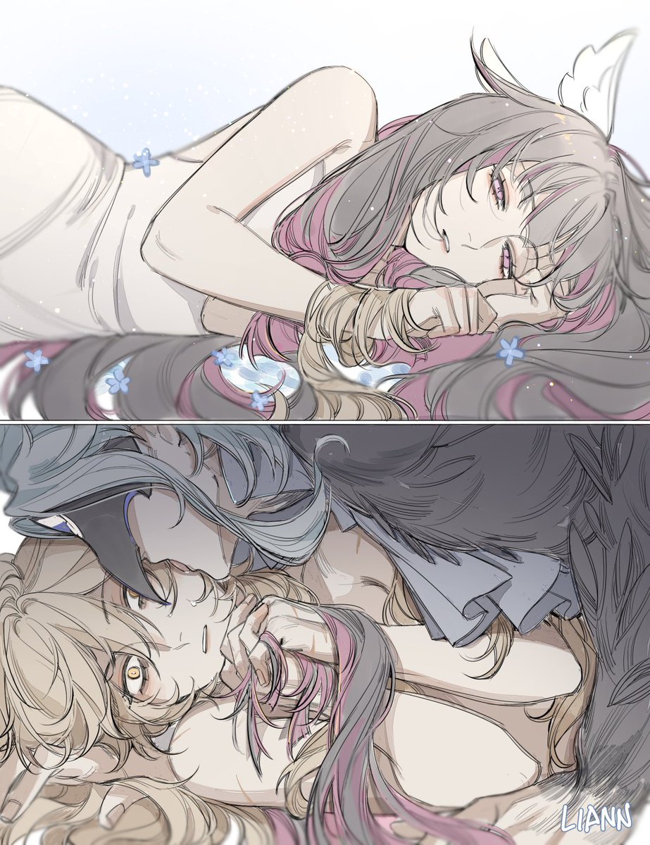 nightly prayer
dottore/aether