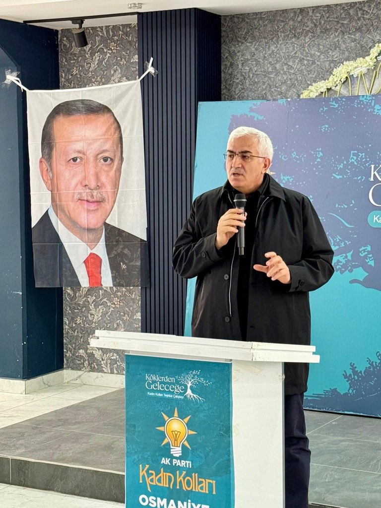 Mehmet Emin Öz tweet media