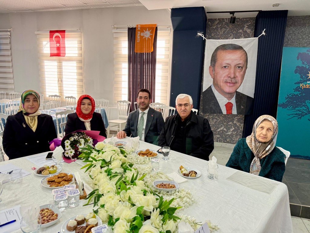 Mehmet Emin Öz tweet media