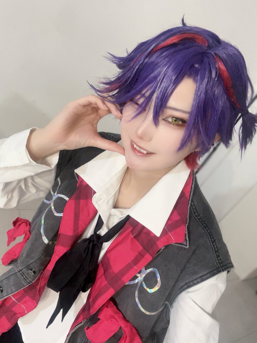 ヒさん🎀もやってきたよ〜！
こちらも写真集になります🕺🕺🕺