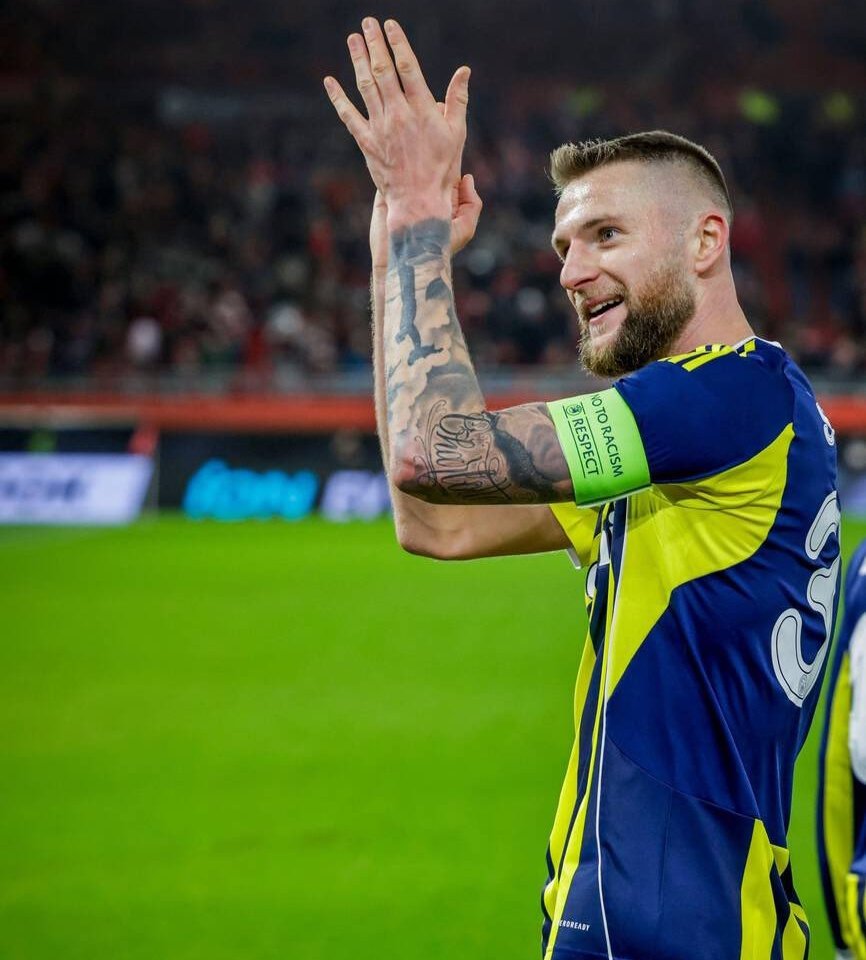 🔥ÖZEL| 
PFDK, Kaptanımız Milan Skriniar'a 2 maç ceza verecek!!! 

Aynı PFDK, İcardi'ye 1 maç ceza vermişti... 

UMARIM BÖYLE BİR HATA YAPILMAZ, TAKİPÇİSİYİZ! <a href="/TFF_Org/">TFF</a>