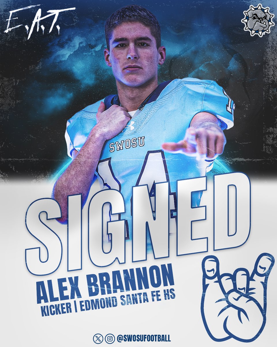 SWOSU Football tweet media