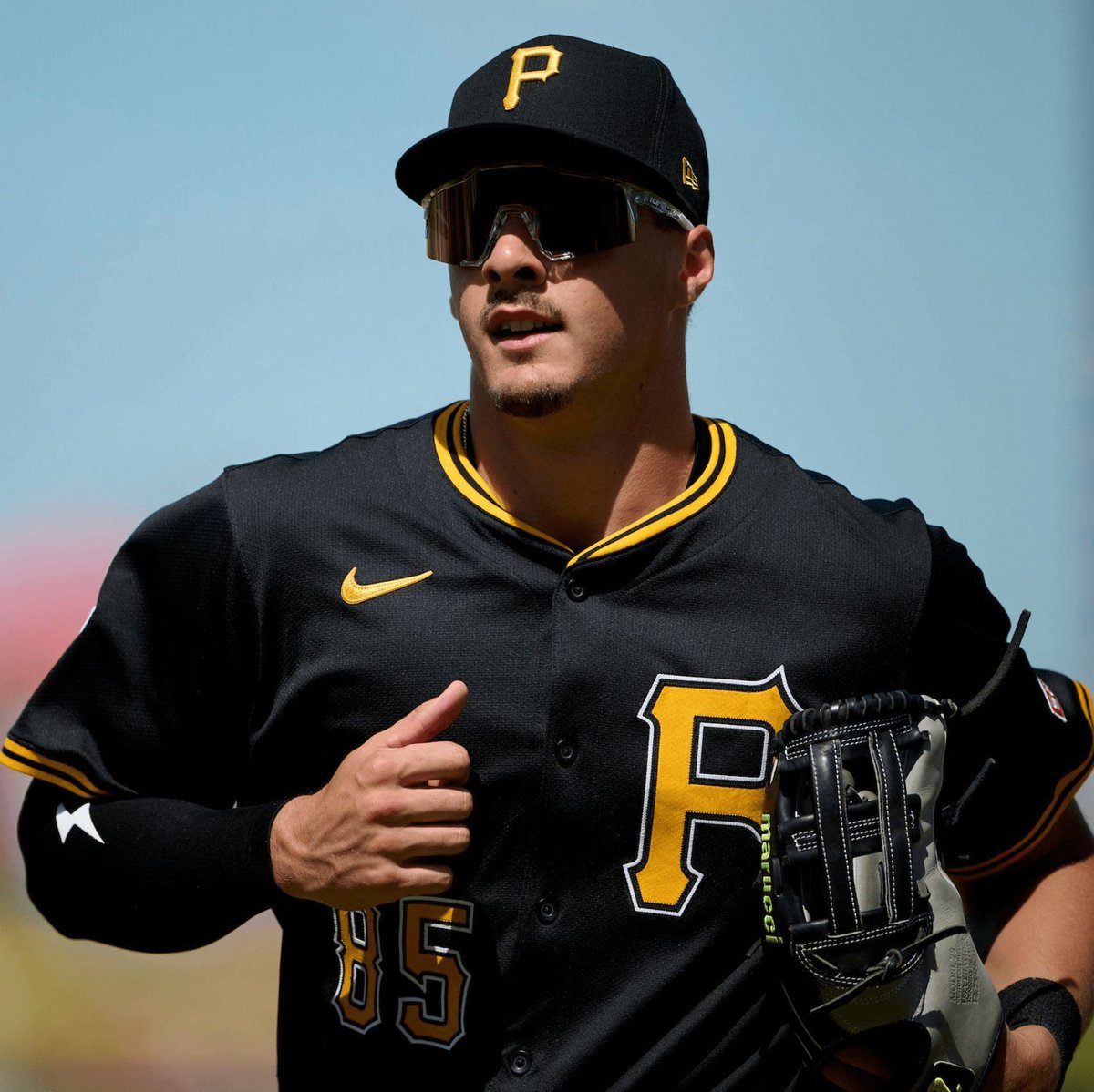 BaseballAmerica's tweet image. 🚨 NEW FARM SYSTEM RANKINGS 🚨

The @Pirates have baseball's best system entering 2026.

See how every org ranks: 

buff.ly/nzhYtFQ