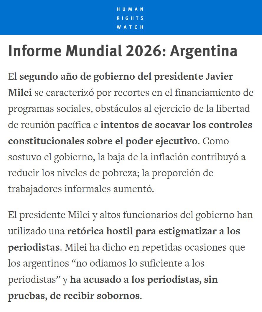 ¿Por qué es tendencia? tweet media