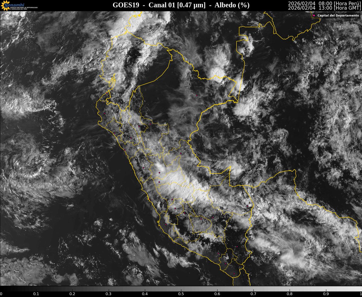 climatologa's tweet image. A nivel #costero predomina #nubosidad, excepto al sur .

#limaperu
#jueves 🌤⛅️⛅️⛅️
#viernes ⛅️⛅️⛅️⛅️

Reporte 8am 🌤
Más tarde🌞
#JesusMaria
24.7 Hr66%
#Surco
23.9 Hr75%
#Carabayllo
23.2 Hr75%
#LaMolina
21.9 Hr82%
Datos Senamhi