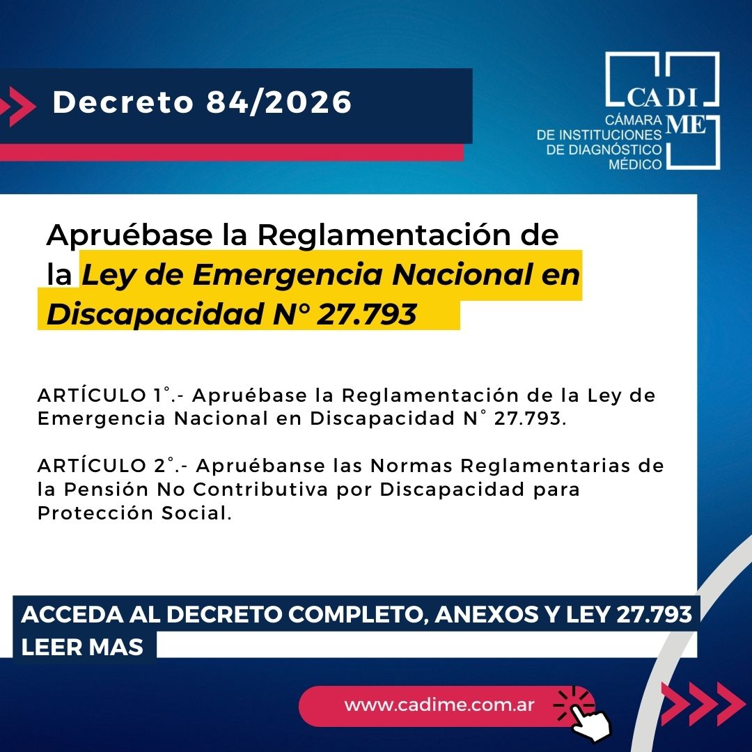 CADIME SALUD tweet media