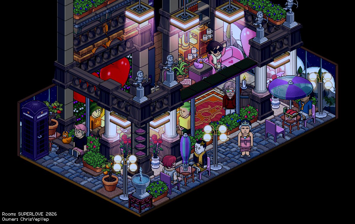 ChrisYepYep tweet media