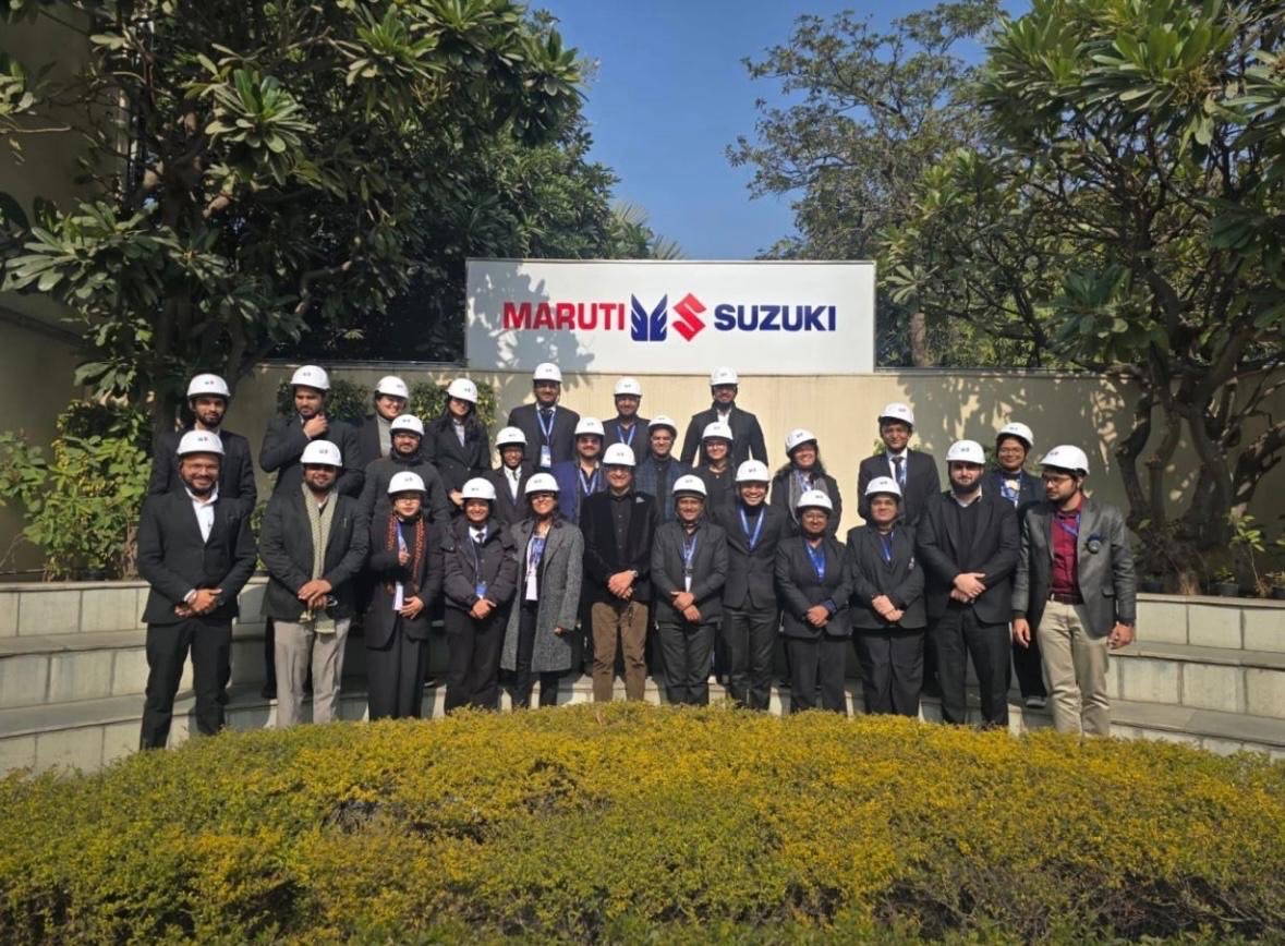 Shoolini University tweet media