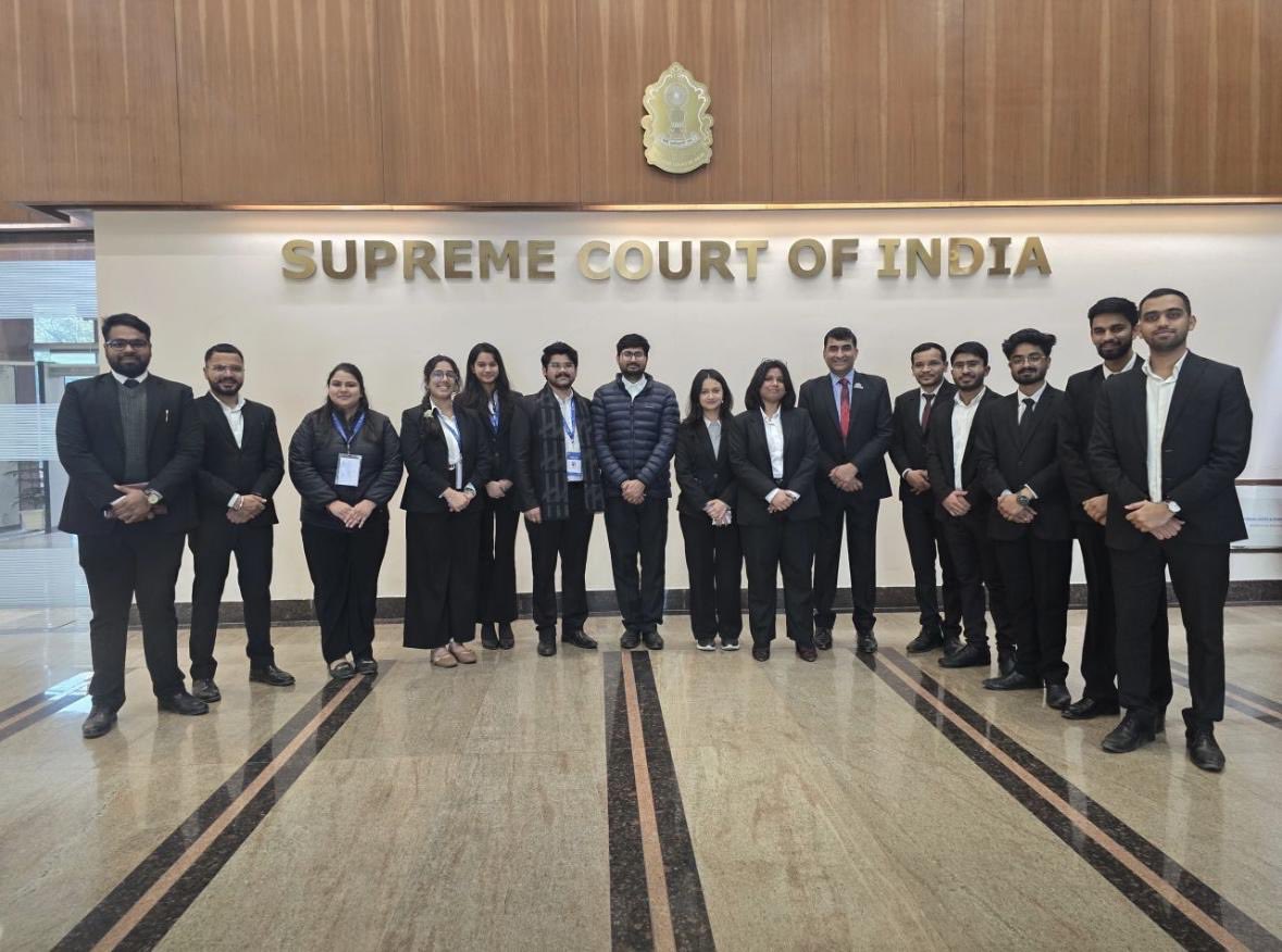 Shoolini University tweet media