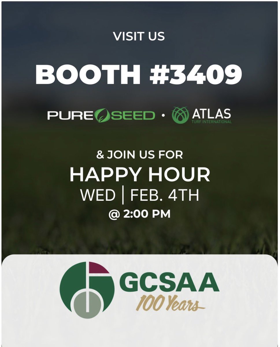 Atlas Turf tweet media