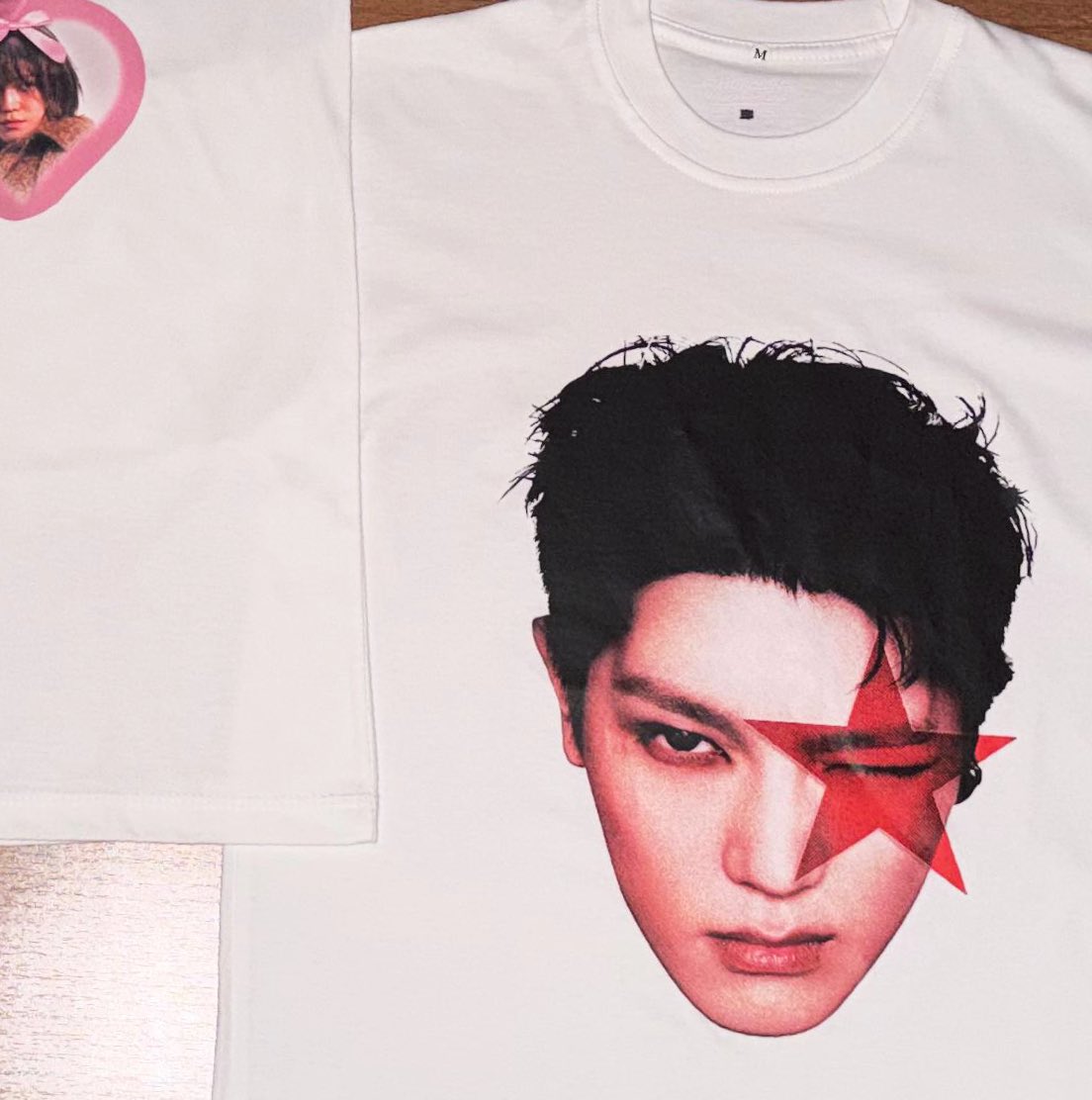 if you ordered a t-shirt please look out for a dm from me or <a href="/kponzu_/">kponzu ᡣ • . • 𐭩</a> for info/updates on shipping!