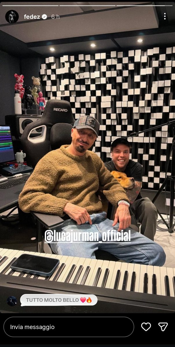 Giuseppe Candela tweet media