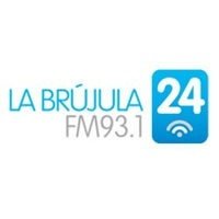 Viví una Noche de Locura
con Gaby, Galo y José Valle, en La Brújula 24 – 93.1 FM 
📢 Atención: cambio de horario
☀️ Durante el verano, los miércoles a las 19 hs
📻 Por La Brújula 24
Entrevista  <a href="/Aguero_M_A/">Miguel A Agüero</a>
Nueva hora, la misma locura de siempre. 🎶🔥