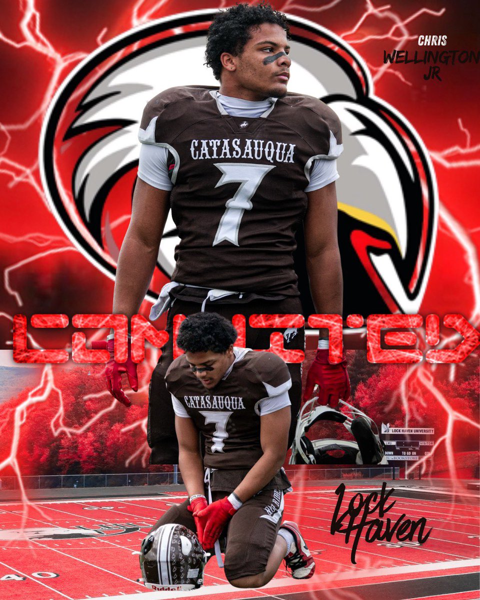 Chris Wellington Jr tweet media