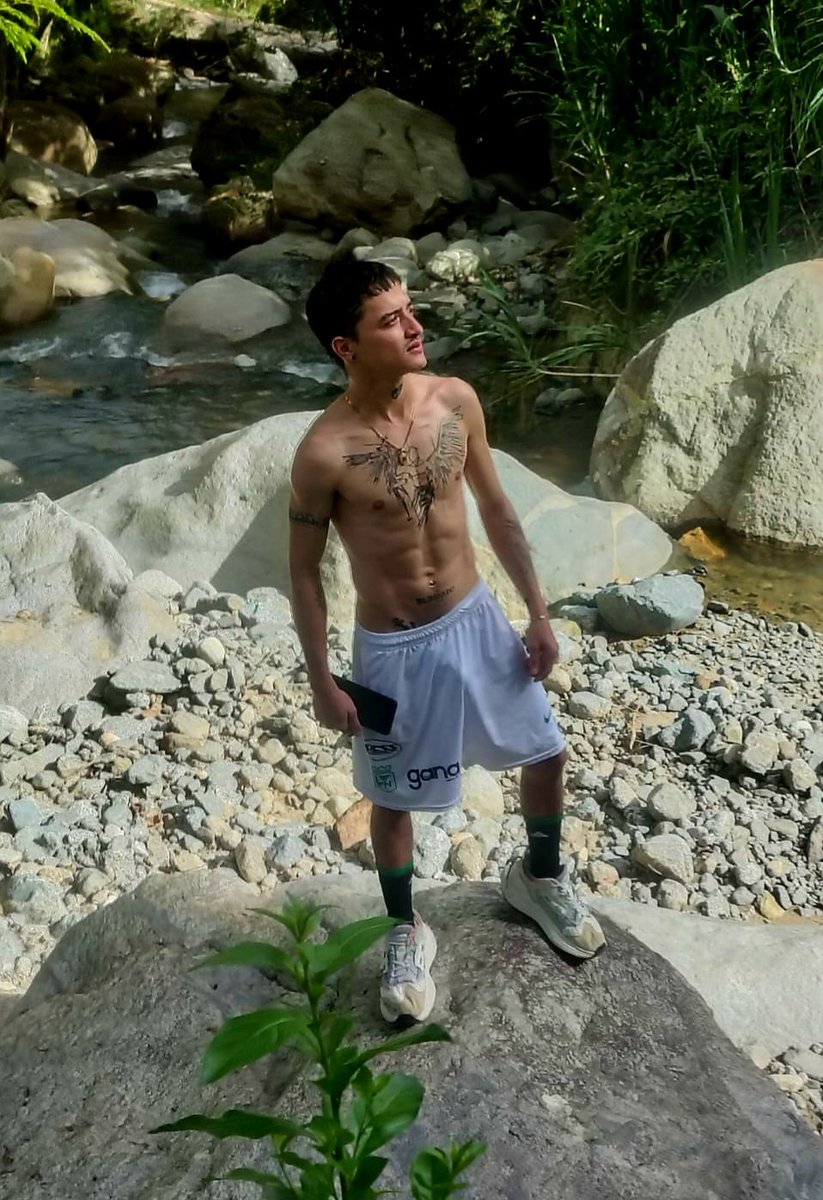 Jhon Montoya tweet media